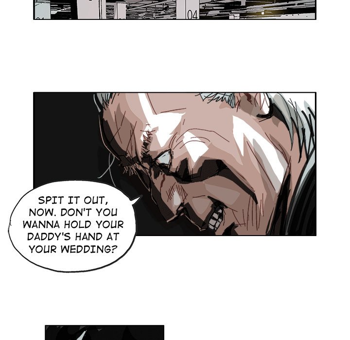 GHOST Chapter 8 image 17