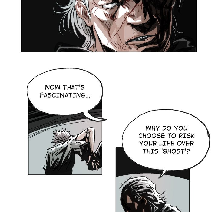 GHOST Chapter 8 image 19