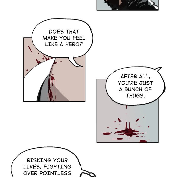 GHOST Chapter 8 image 20