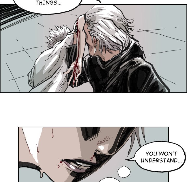 GHOST Chapter 8 image 21