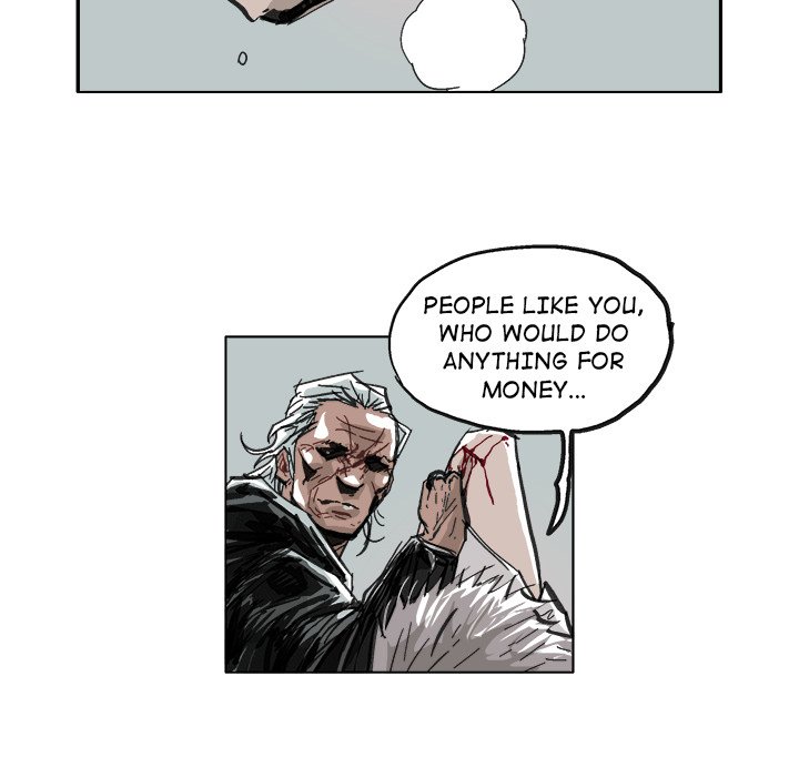 GHOST Chapter 8 image 22