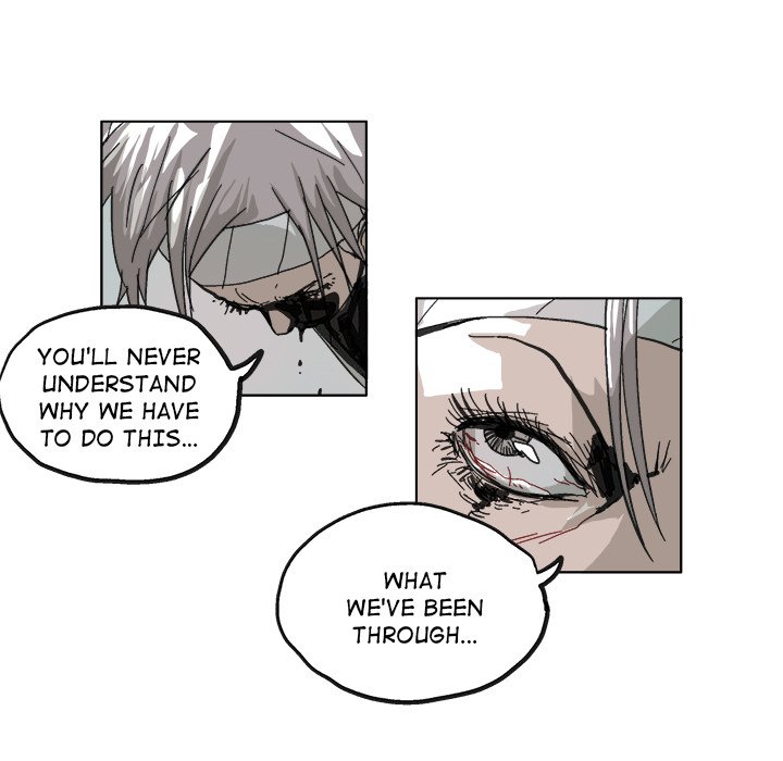 GHOST Chapter 8 image 23
