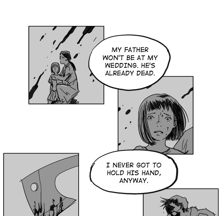 GHOST Chapter 8 image 24