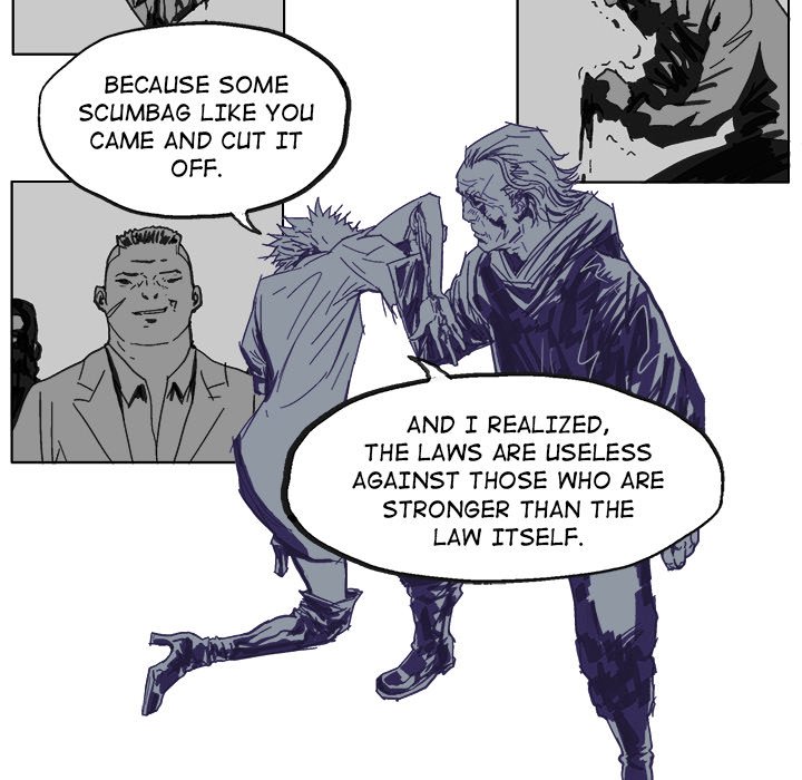 GHOST Chapter 8 image 25