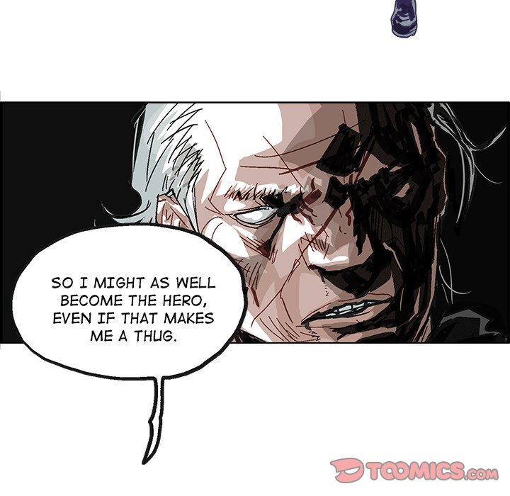 GHOST Chapter 8 image 26