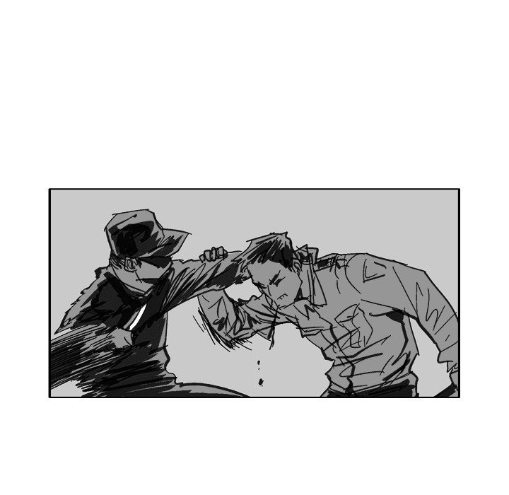 GHOST Chapter 8 image 27