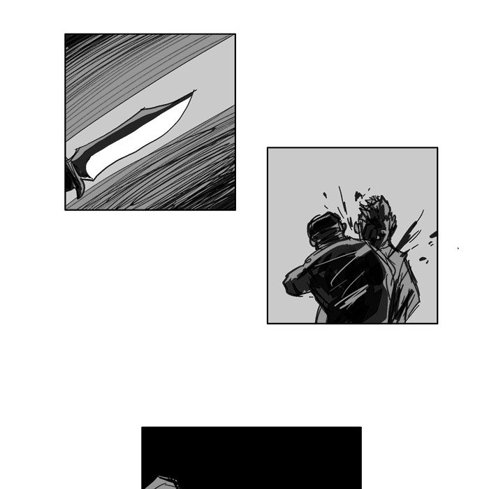 GHOST Chapter 8 image 28