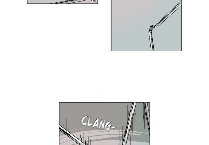 GHOST Chapter 8 image 2