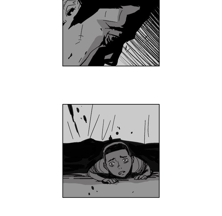 GHOST Chapter 8 image 29