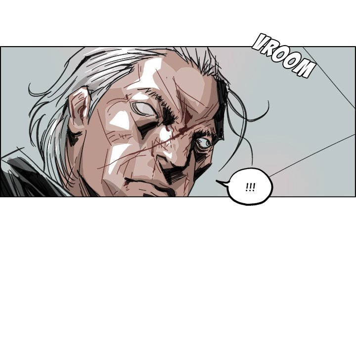 GHOST Chapter 8 image 33