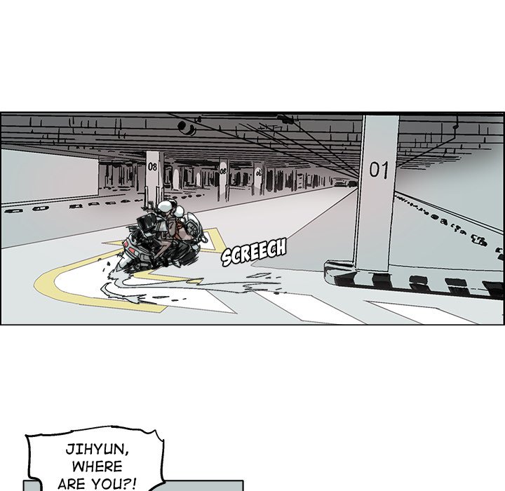 GHOST Chapter 8 image 34
