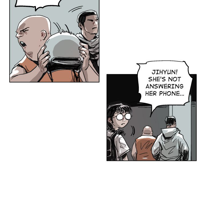 GHOST Chapter 8 image 35