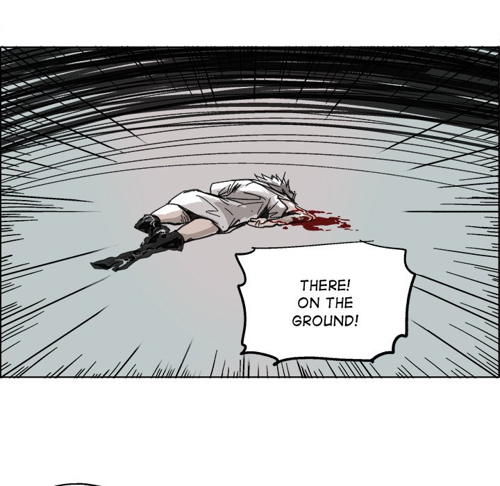 GHOST Chapter 8 image 36