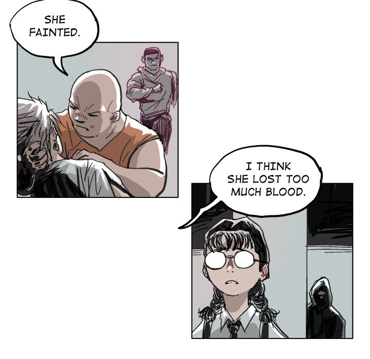GHOST Chapter 8 image 37