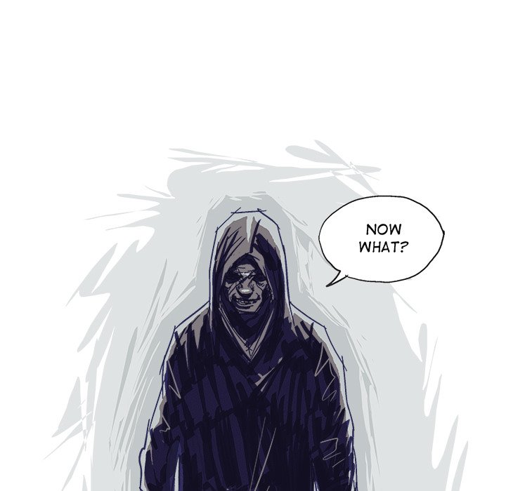 GHOST Chapter 8 image 4