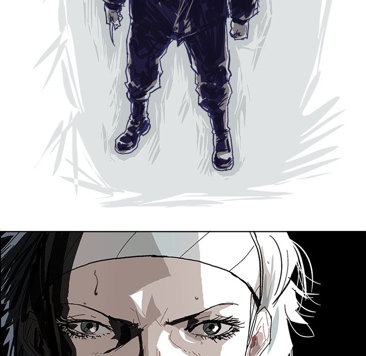 GHOST Chapter 8 image 5