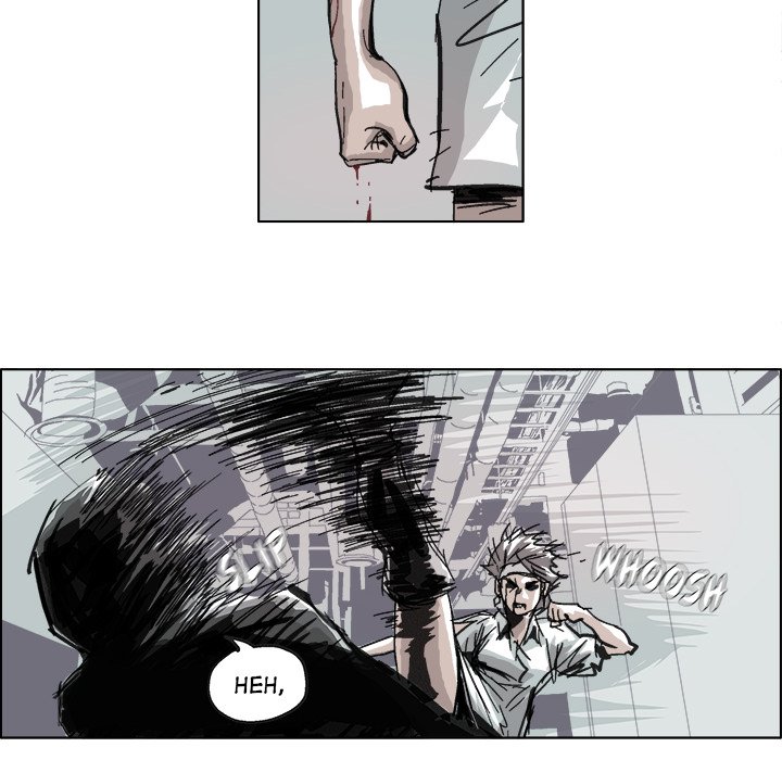 GHOST Chapter 8 image 7