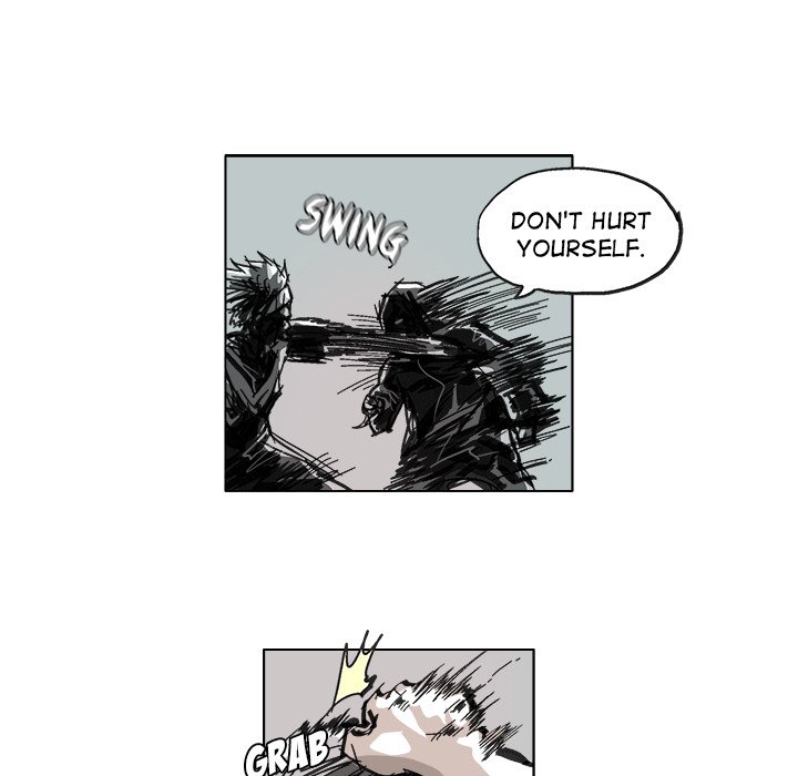 GHOST Chapter 8 image 8