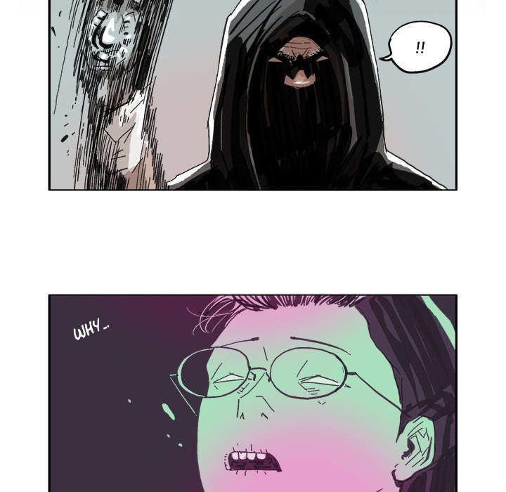 GHOST Chapter 9 image 9