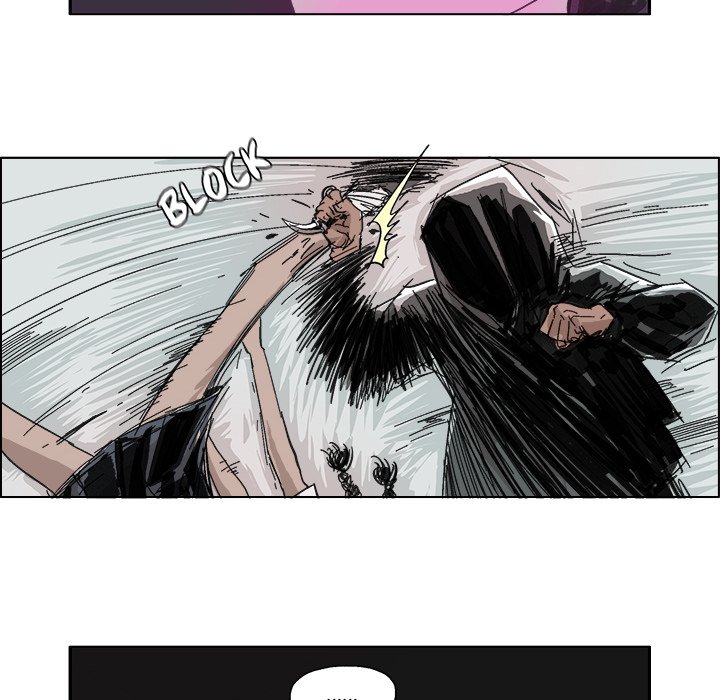 GHOST Chapter 9 image 10