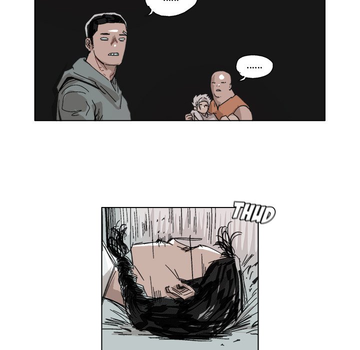 GHOST Chapter 9 image 11