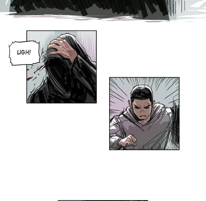 GHOST Chapter 9 image 13