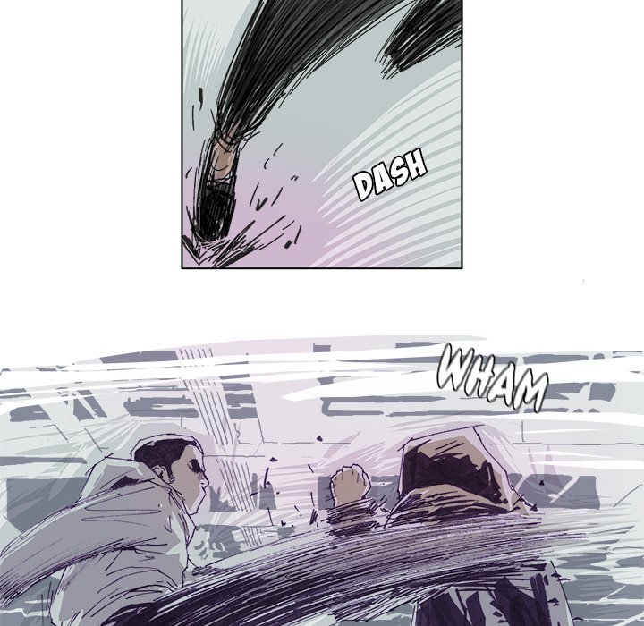 GHOST Chapter 9 image 14