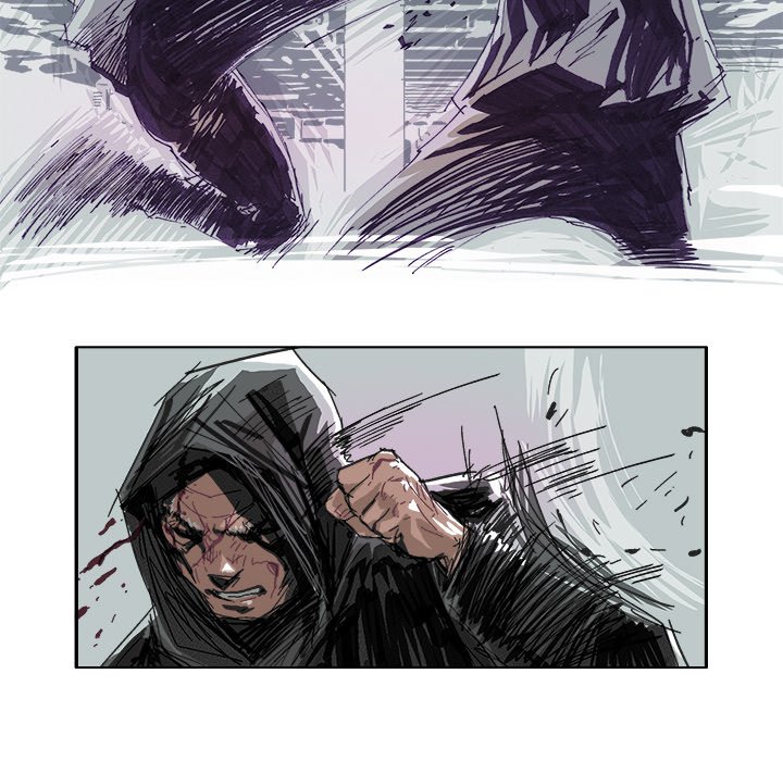 GHOST Chapter 9 image 15