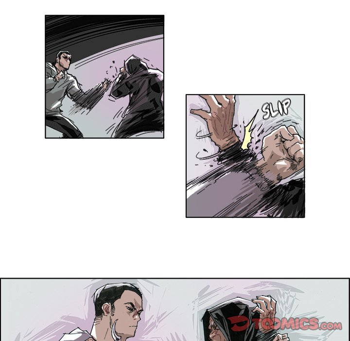 GHOST Chapter 9 image 16