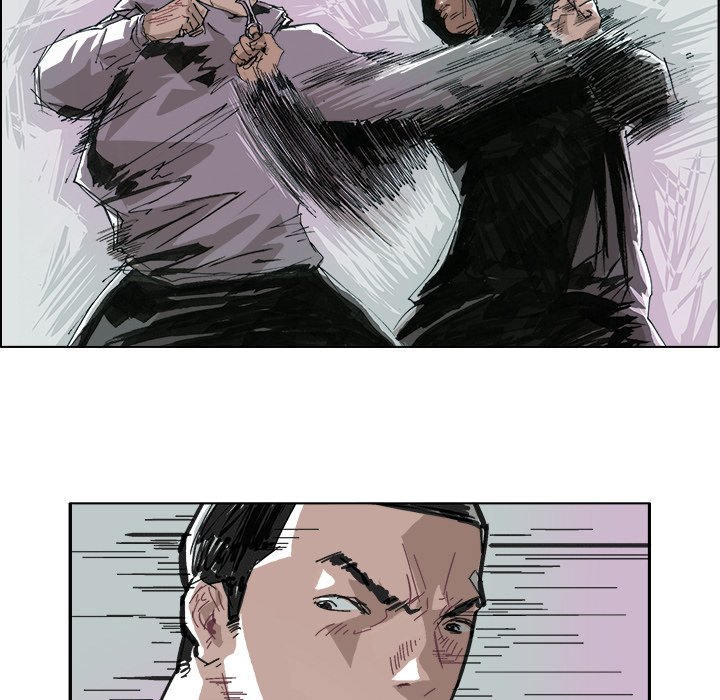 GHOST Chapter 9 image 17