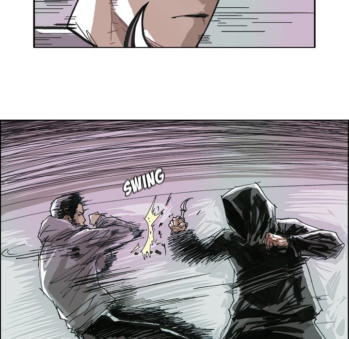 GHOST Chapter 9 image 18