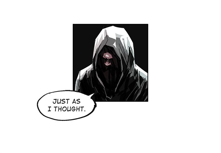 GHOST Chapter 9 image 1