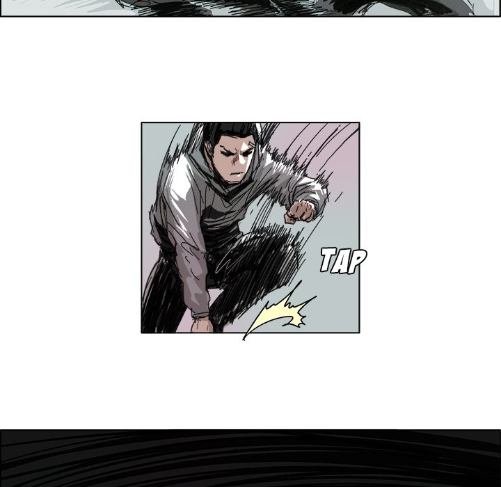 GHOST Chapter 9 image 19