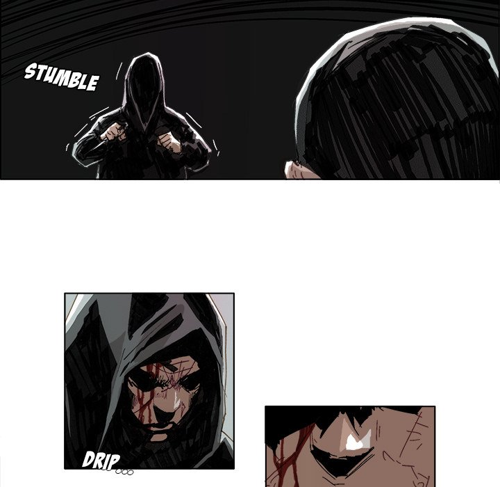 GHOST Chapter 9 image 20