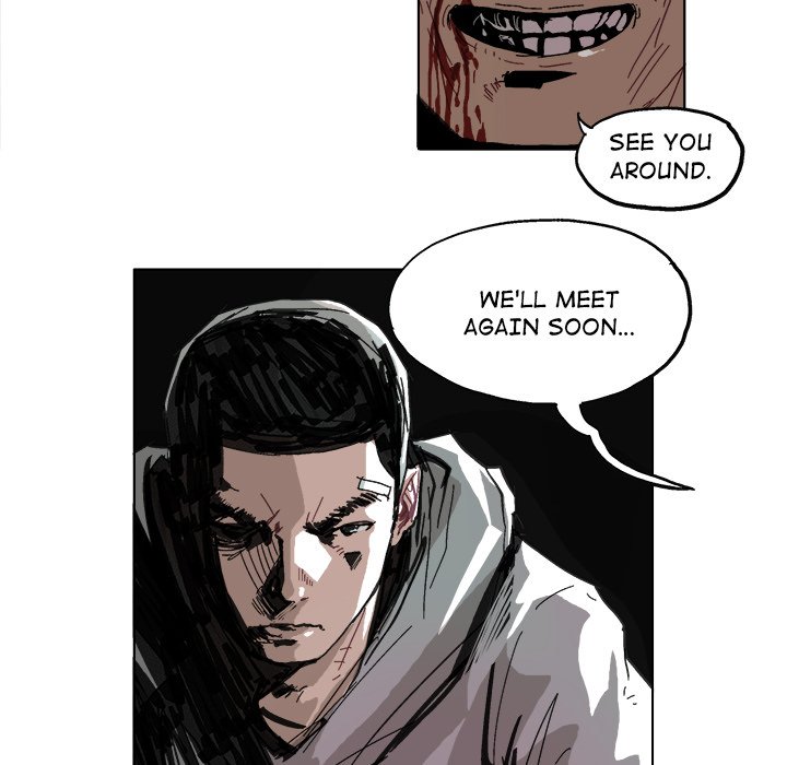 GHOST Chapter 9 image 21