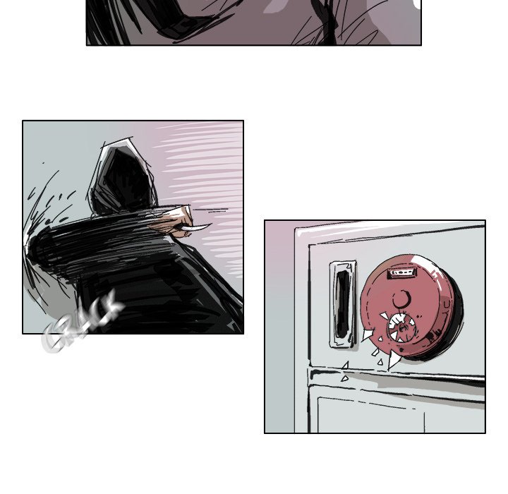 GHOST Chapter 9 image 22