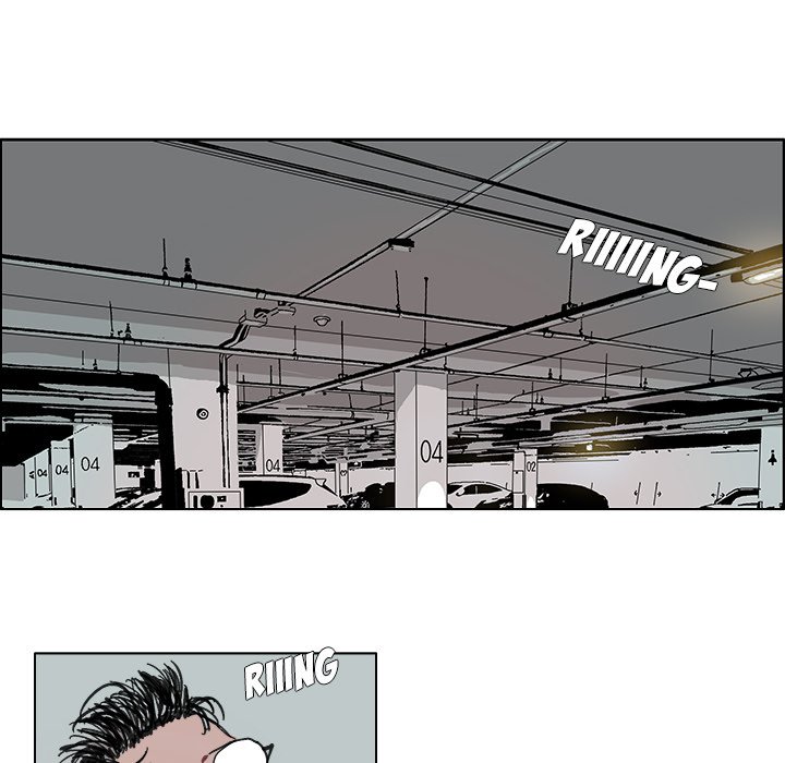 GHOST Chapter 9 image 23