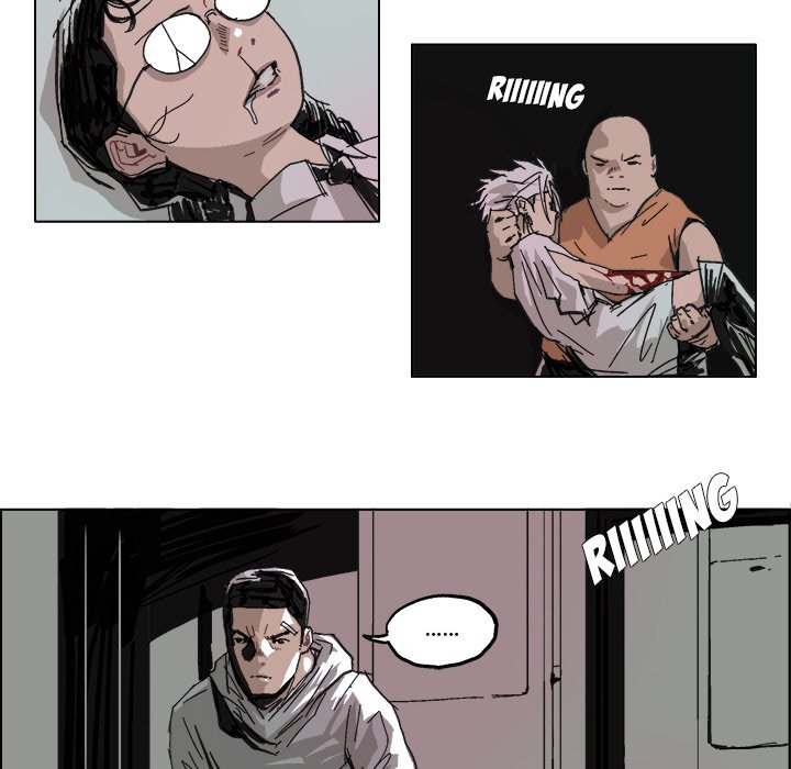 GHOST Chapter 9 image 24