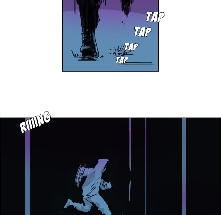 GHOST Chapter 9 image 26