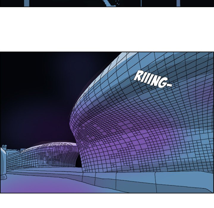 GHOST Chapter 9 image 27