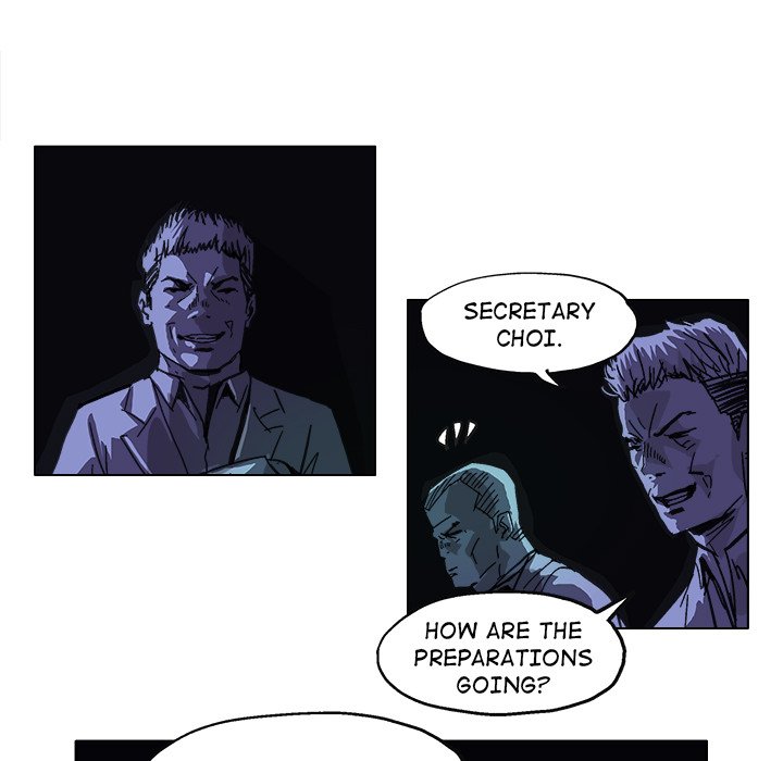 GHOST Chapter 9 image 30