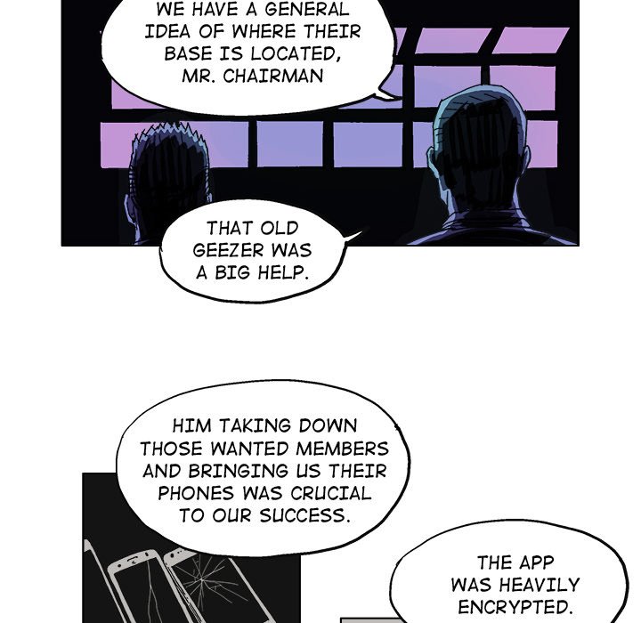 GHOST Chapter 9 image 31
