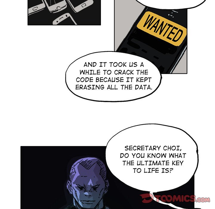 GHOST Chapter 9 image 32