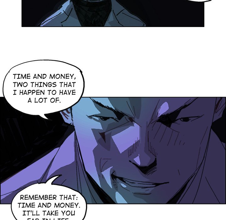 GHOST Chapter 9 image 33