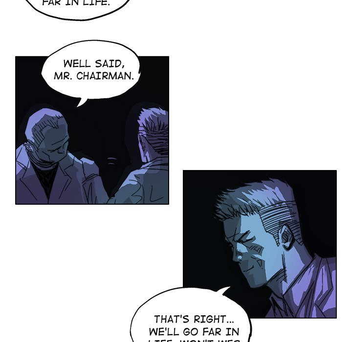 GHOST Chapter 9 image 34