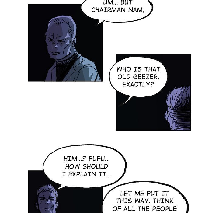 GHOST Chapter 9 image 36