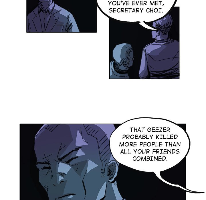 GHOST Chapter 9 image 37
