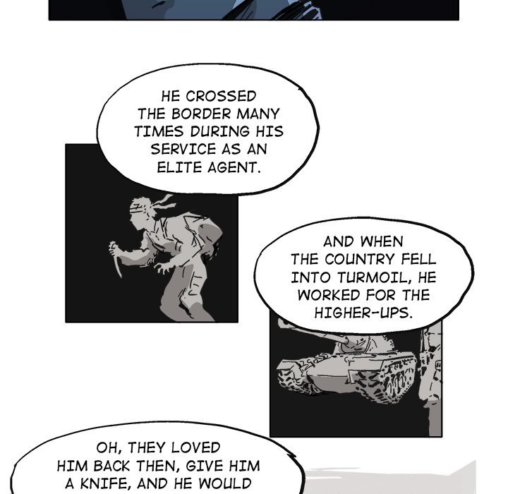 GHOST Chapter 9 image 38