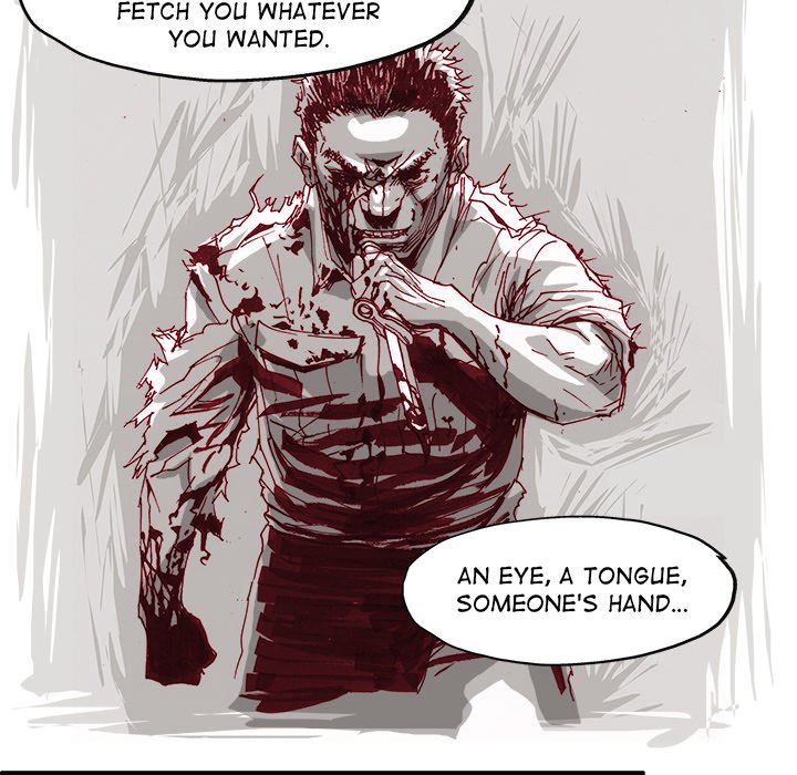 GHOST Chapter 9 image 39