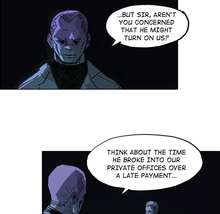 GHOST Chapter 9 image 40